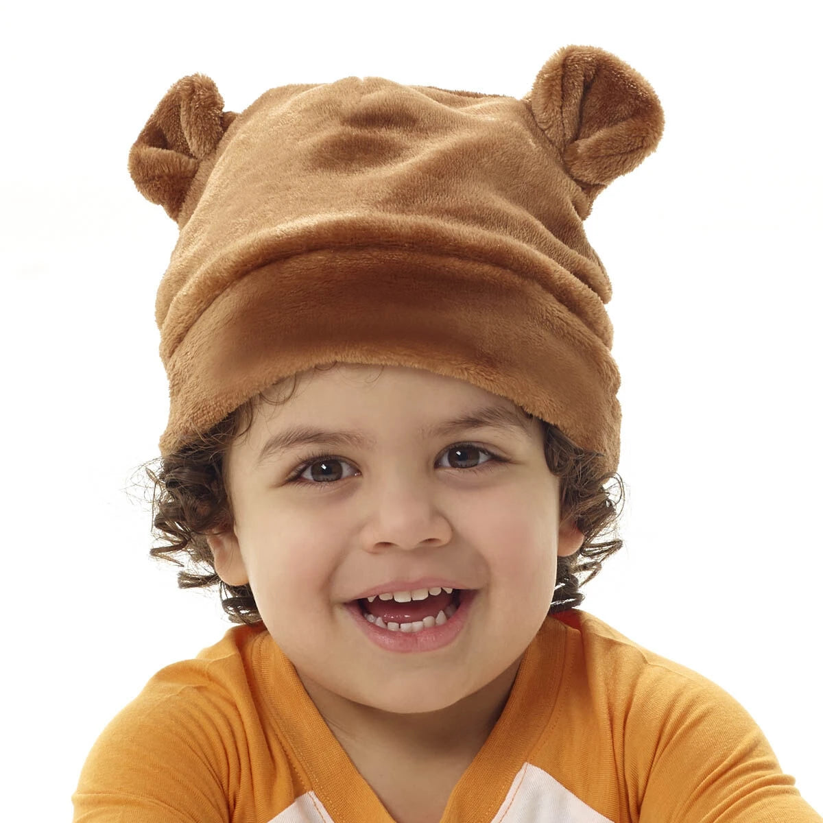 Build-A-Bear Pajama Shop™ Bear Hat - Toddler, Youth &amp; Adult - US 9785