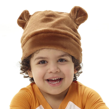 Build-A-Bear Pajama Shop™ Bear Hat - Toddler, Youth &amp; Adult - US 9785