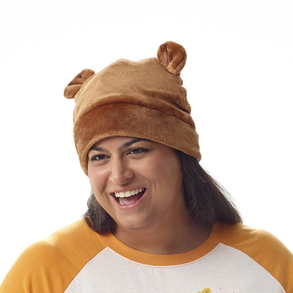 Build-A-Bear Pajama Shop™ Bear Hat - Toddler, Youth &amp; Adult - US 9785