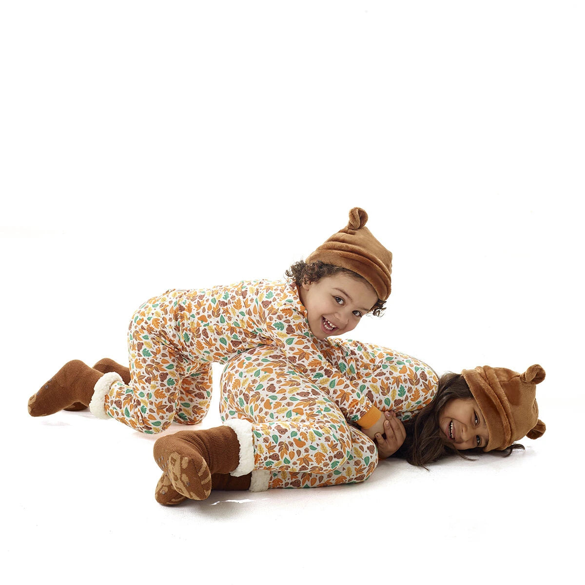 Build-A-Bear Pajama Shop™ Bear Hat - Toddler, Youth &amp; Adult - US 9785