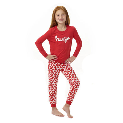 Build-A-Bear Pajama Shop™ Hugs PJ Top - Toddler and Youth - US 1227
