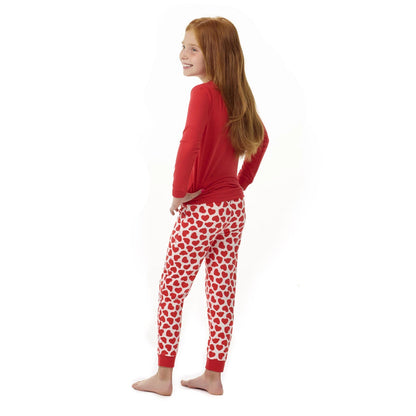 Build-A-Bear Pajama Shop™ Hugs PJ Top - Toddler and Youth - US 2514