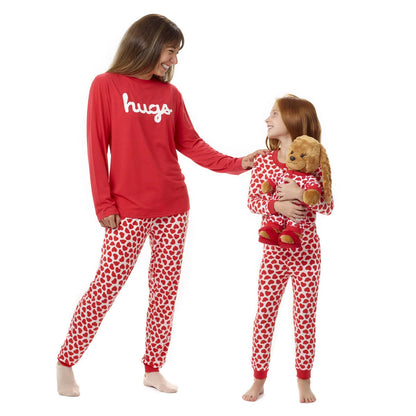 Build-A-Bear Pajama Shop™ Hugs PJ Top - Toddler and Youth - US 1227