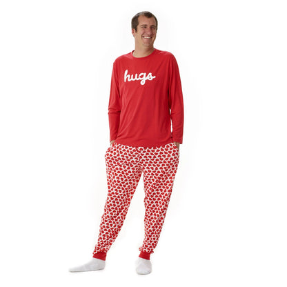 Build-A-Bear Pajama Shop™ Hugs PJ Top - Adult - US 4024