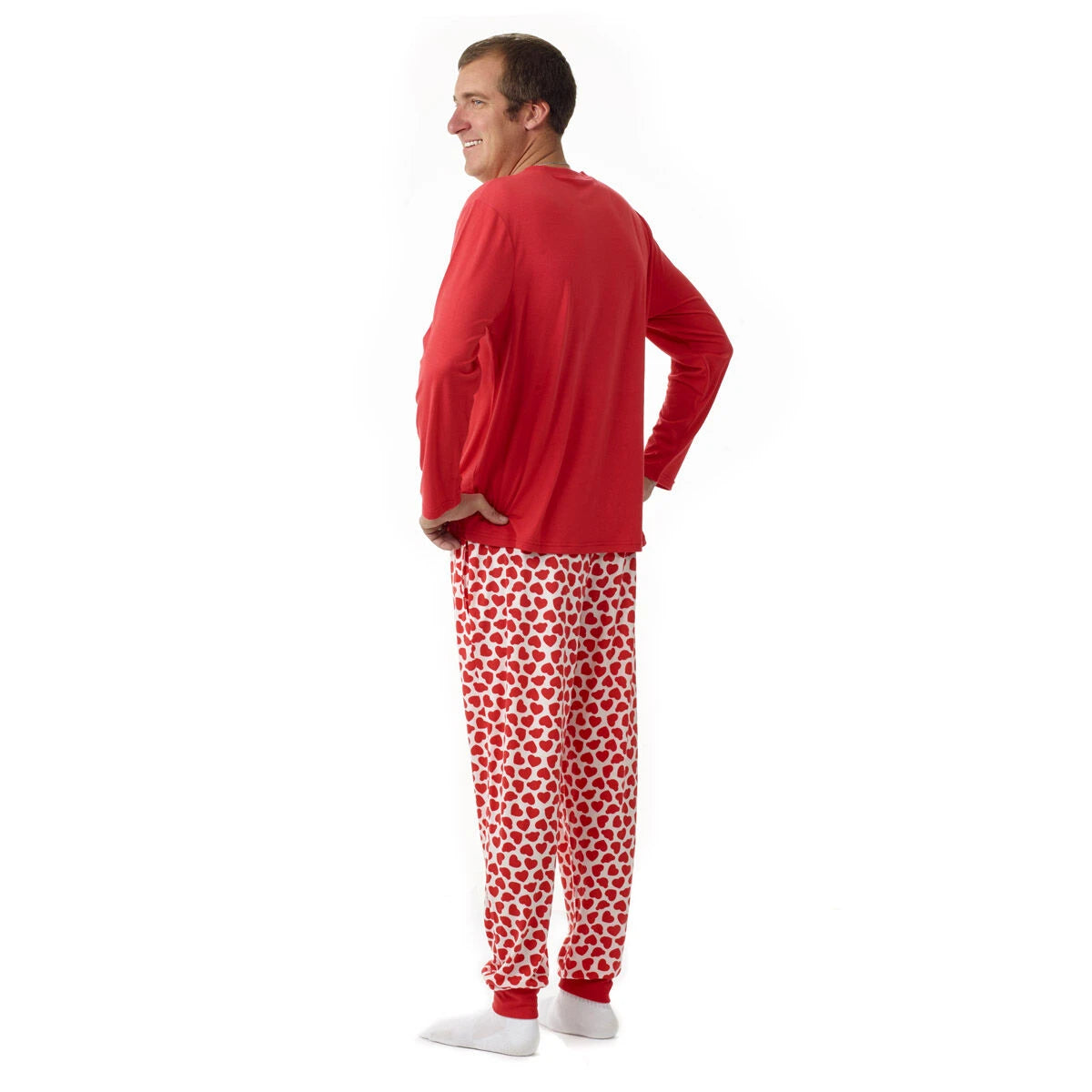 Build-A-Bear Pajama Shop™ Hugs PJ Top - Adult - US 9861