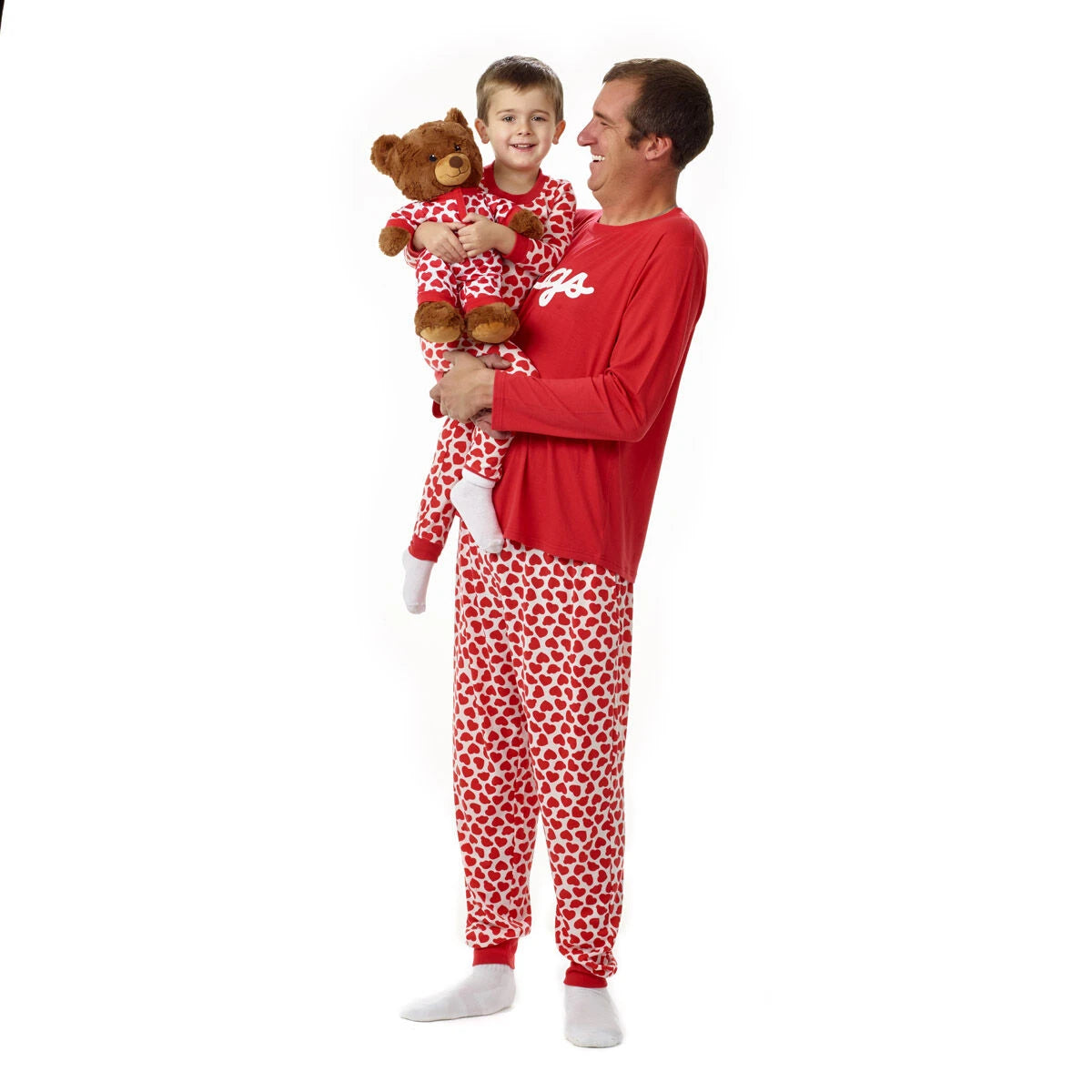 Build-A-Bear Pajama Shop™ Hugs PJ Top - Adult - US 6738