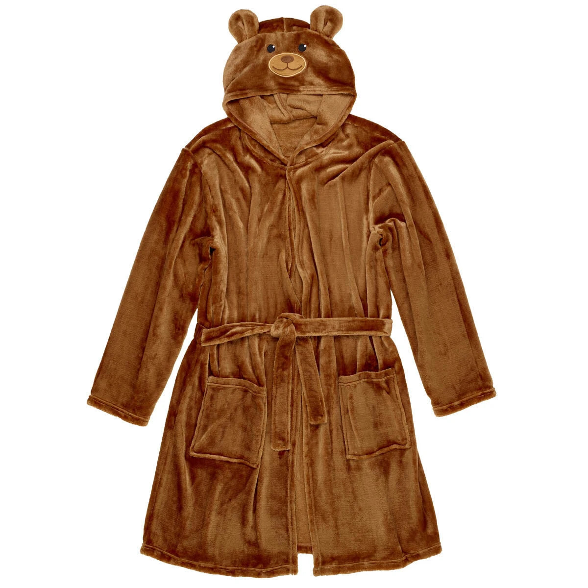 Build-A-Bear Pajama Shop™ Bear Robe - Adult - US 3627