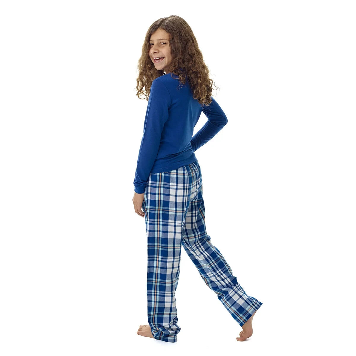 Build-A-Bear Pajama Shop™ Eat Sleep Repeat Top - Toddler &amp; Youth - US 6403