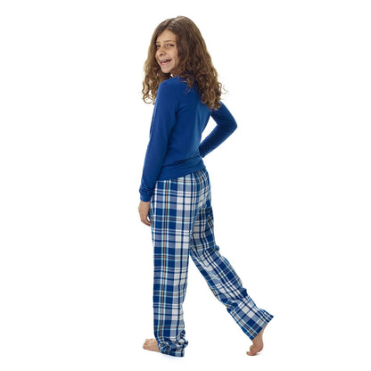 Build-A-Bear Pajama Shop™ Eat Sleep Repeat Top - Toddler &amp; Youth - US 6403