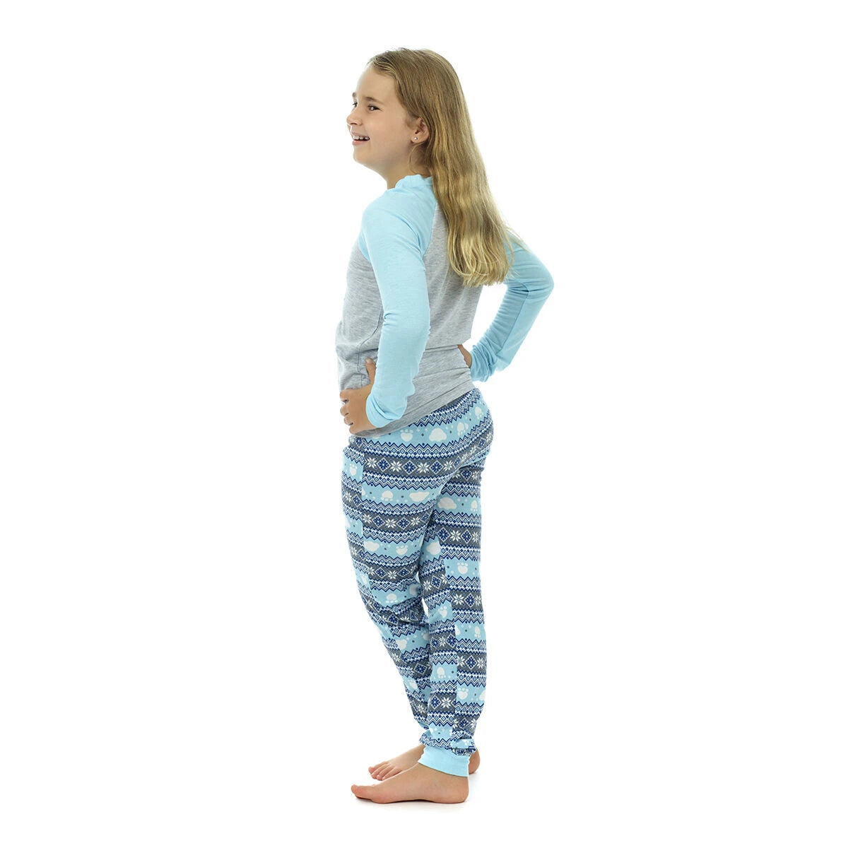 Build-A-Bear Pajama Shop™ Don't Wake the Bear Top - Toddler &amp; Youth - US 9979
