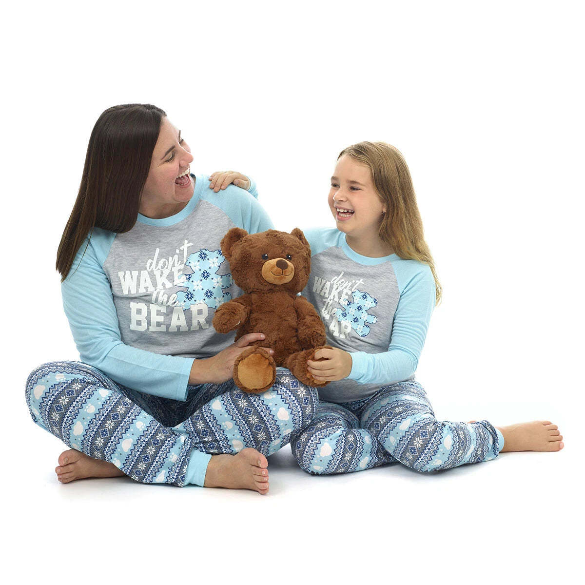 Build-A-Bear Pajama Shop™ Don't Wake the Bear Top - Toddler &amp; Youth - US 7091