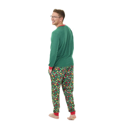 Build-A-Bear Pajama Shop™ Holiday Top - Adult - US 8995