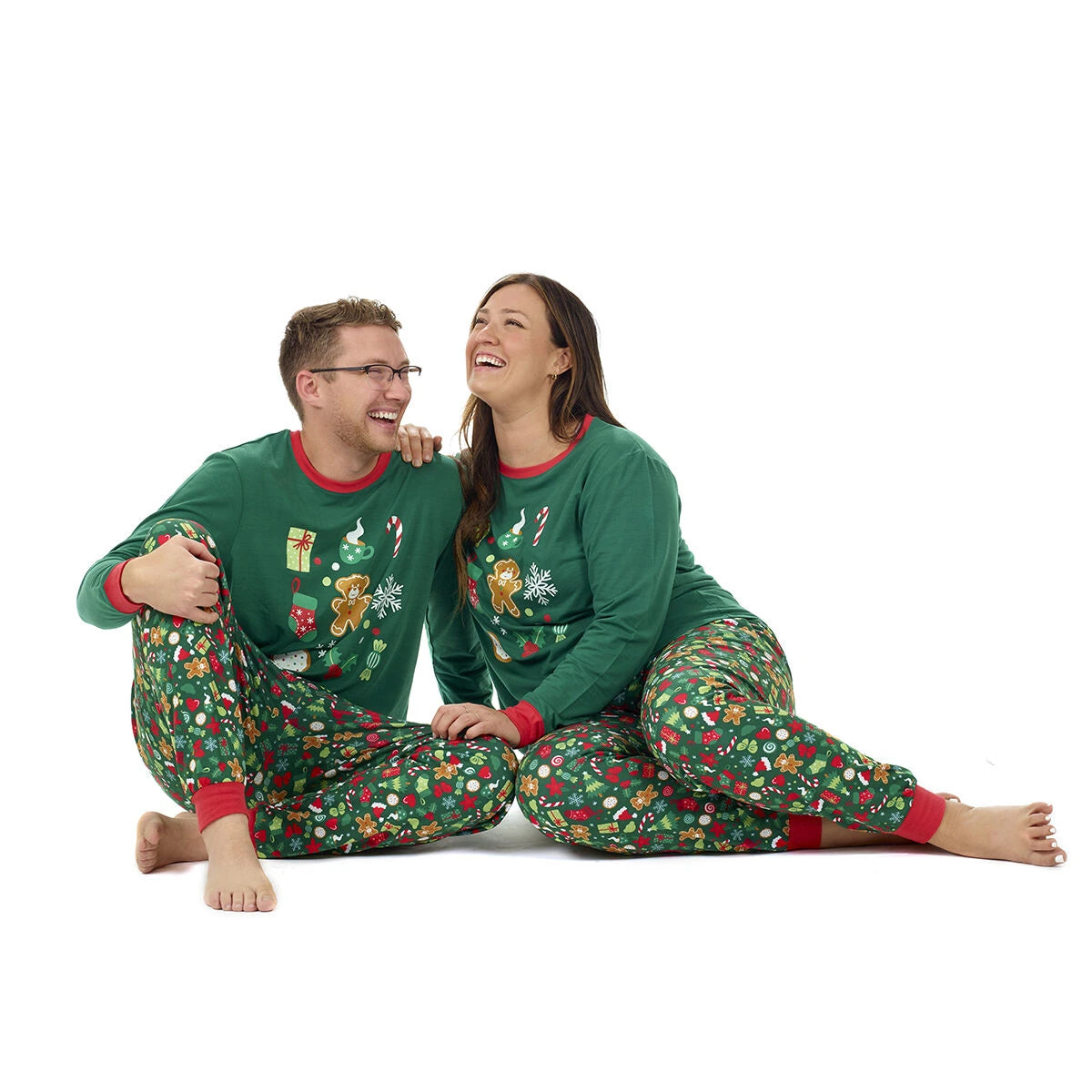 Build-A-Bear Pajama Shop™ Holiday Top - Adult - US 1299