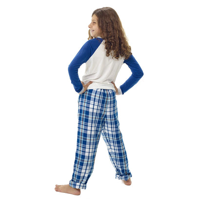 Build-A-Bear Pajama Shop™ Snooze Mode Top - Toddler &amp; Youth - US 2496