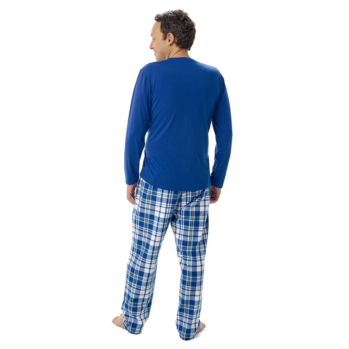 Build-A-Bear Pajama Shop™ Eat Sleep Repeat Top - Adult - US 4042