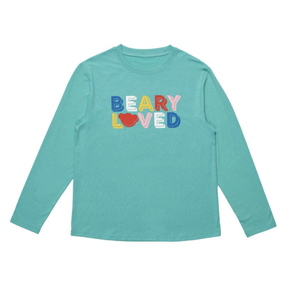 Build-A-Bear Pajama Shop™ Beary Loved Top - Adult - US 6758