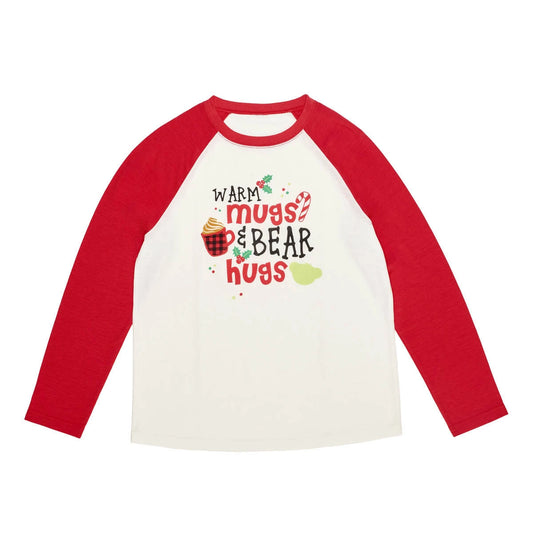 Build-A-Bear Pajama Shop™ Bear Hugs Top - Adult - US 3452