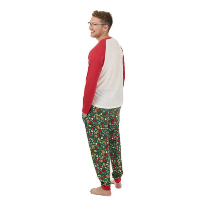 Build-A-Bear Pajama Shop™ Bear Hugs Top - Adult - US 3724
