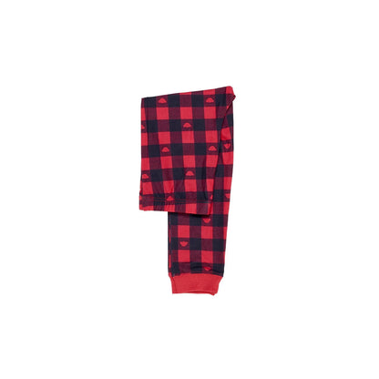 Build-A-Bear Pajama Shop™ Buffalo Check Pants - Toddler &amp; Youth - US 5154