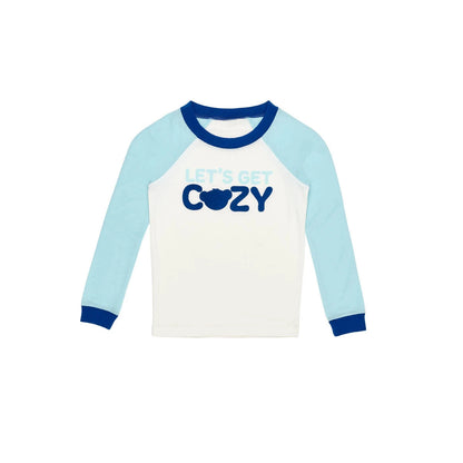 Build-A-Bear Pajama Shop™ Let's Get Cozy Top - Toddler &amp;Youth - US 5264