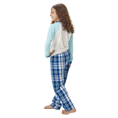 Build-A-Bear Pajama Shop™ Let's Get Cozy Top - Toddler &amp;Youth - US 5264