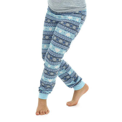 Build-A-Bear Pajama Shop™ Winter Fair Isle Pants - Toddler &amp; Youth - US 2959