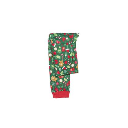 Build-A-Bear Pajama Shop™ Holiday Print Pants - Toddler &amp; Youth - US 8010