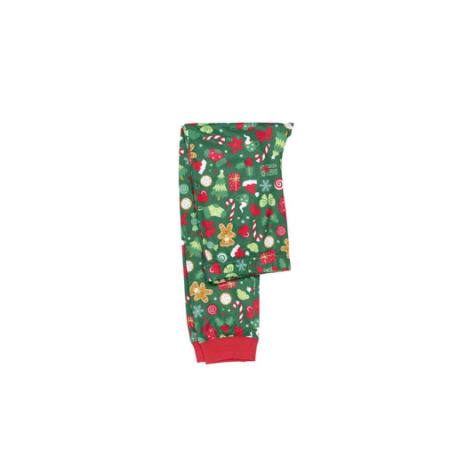 Build-A-Bear Pajama Shop™ Holiday Print Pants - Toddler &amp; Youth - US 5380