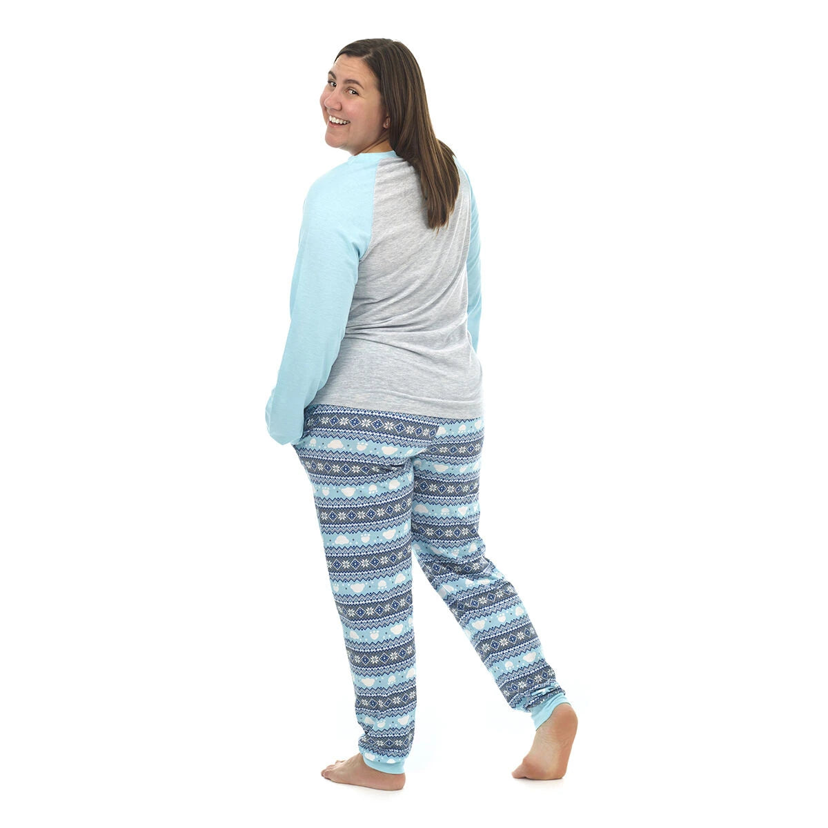 Build-A-Bear Pajama Shop™ Don't Wake the Bear Top - Adult - US 7360