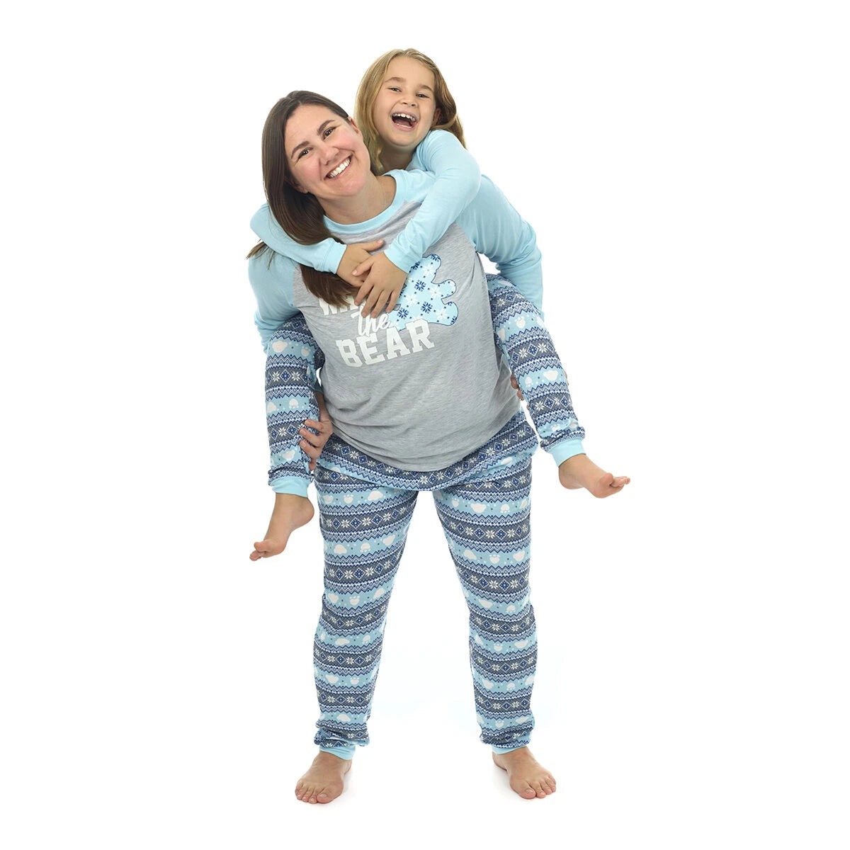 Build-A-Bear Pajama Shop™ Don't Wake the Bear Top - Adult - US 6185