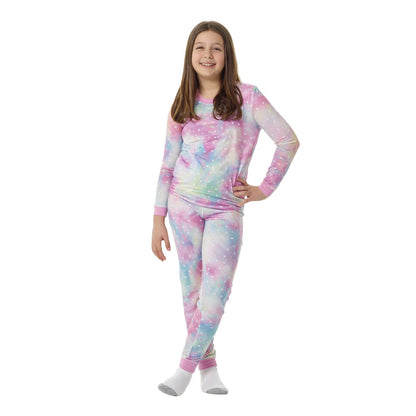 Build-A-Bear Pajama Shop™ Rainbow Galaxy Top - Toddler &amp; Youth - US 5269