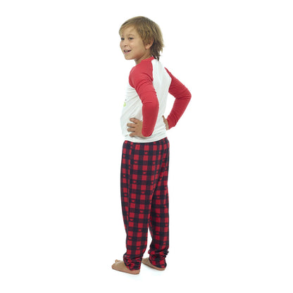 Build-A-Bear Pajama Shop™ Bear Hugs Top - Toddler &amp; Youth - US 5286