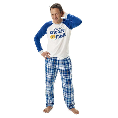 Build-A-Bear Pajama Shop™ Snooze Mode Top - Adult - US 4005