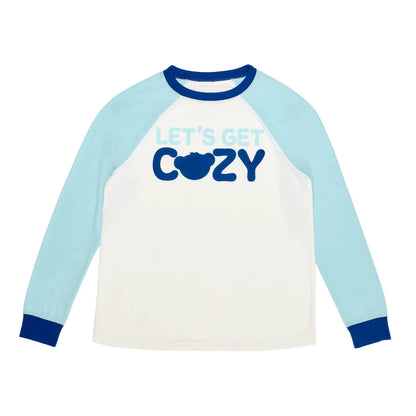 Build-A-Bear Pajama Shop™ Let's Get Cozy Top - Adult - US 3087