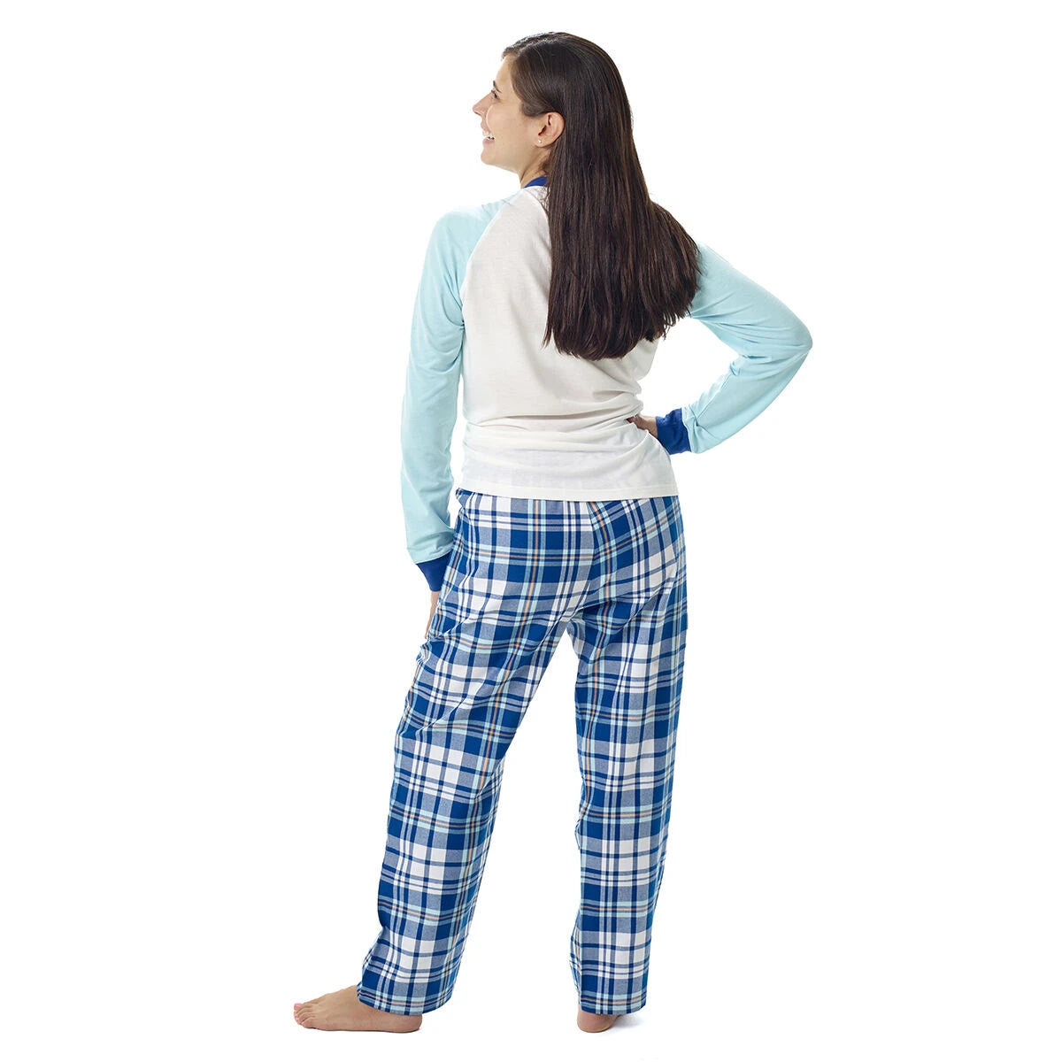 Build-A-Bear Pajama Shop™ Let's Get Cozy Top - Adult - US 7923