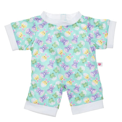 Easter PJ Sleeper for Stuffed Animals | Build-A-Bear® - US 4442