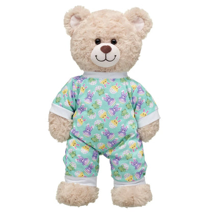 Easter PJ Sleeper for Stuffed Animals | Build-A-Bear® - US 1818