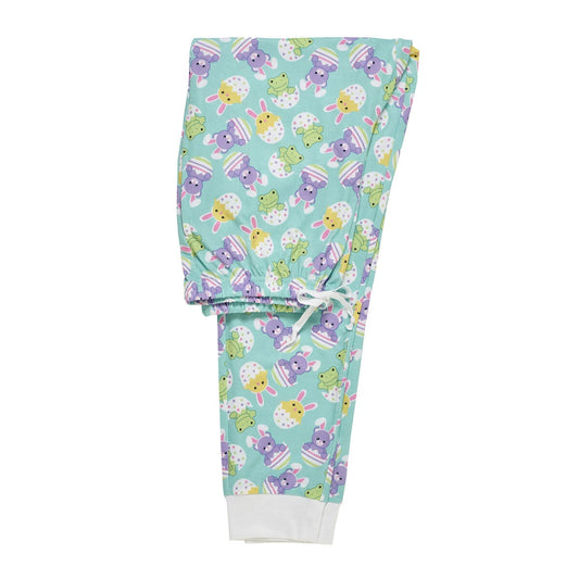 Build-A-Bear Pajama Shop™ Easter PJ Pants - Adult - US 9556