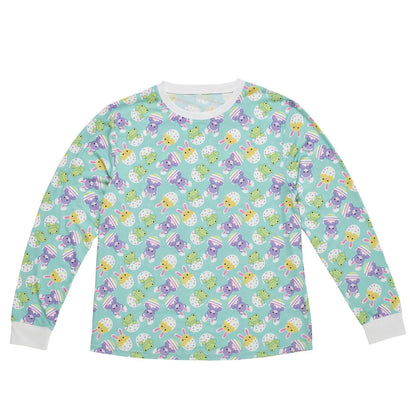 Build-A-Bear Pajama Shop™ Easter PJ Top - Adult - US 9430