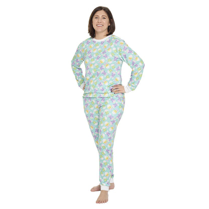 Build-A-Bear Pajama Shop™ Easter PJ Top - Adult - US 9430