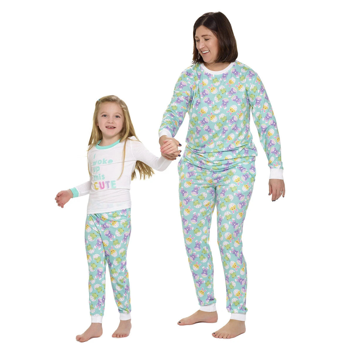 Build-A-Bear Pajama Shop™ Easter PJ Top - Adult - US 9430
