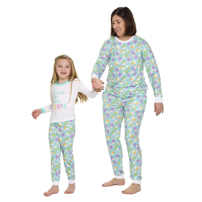 Build-A-Bear Pajama Shop™ Easter PJ Top - Adult - US 9430