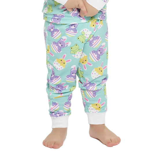Build-A-Bear Pajama Shop™ Easter PJ Pants - Toddler and Youth - US 8469