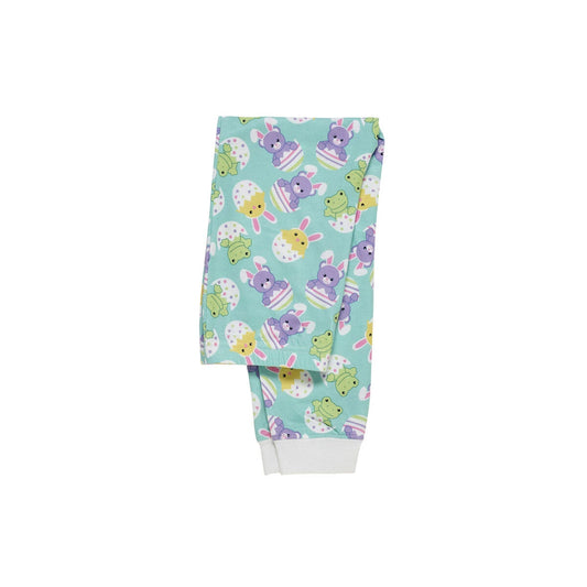 Build-A-Bear Pajama Shop™ Easter PJ Pants - Toddler and Youth - US 5865