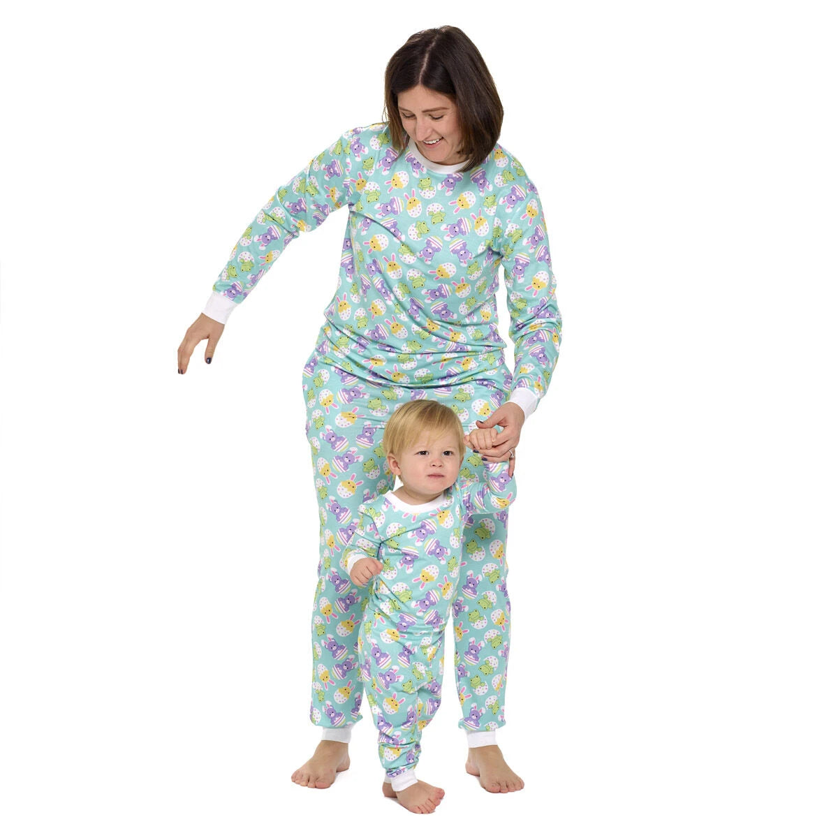 Build-A-Bear Pajama Shop™ Easter PJ Pants - Toddler and Youth - US 7294