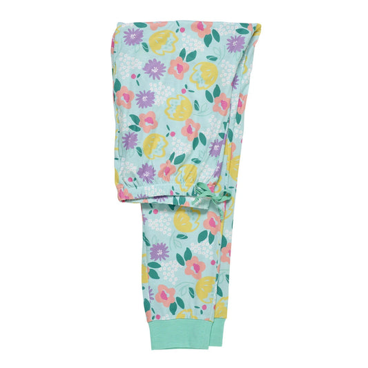 Build-A-Bear Pajama Shop™ Spring Flowers PJ Pants - Adult - US 5309