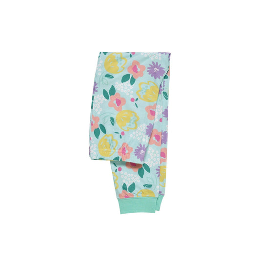 Build-A-Bear Pajama Shop™ Spring Flowers PJ Pants - Toddler and Youth - US 7877