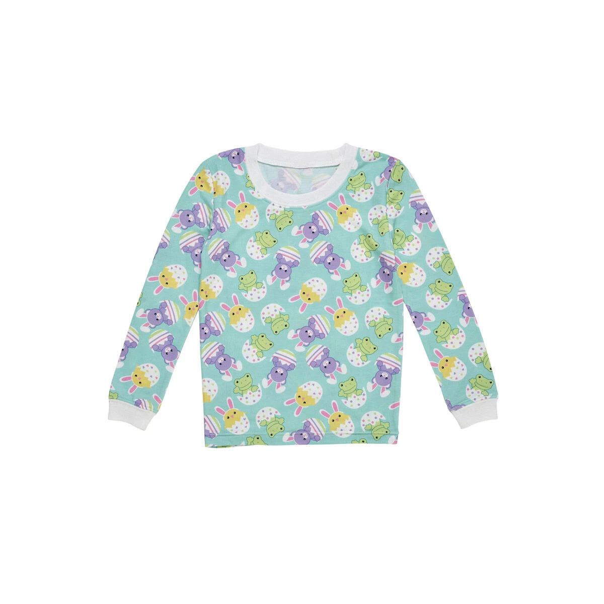 Build-A-Bear Pajama Shop™ Easter PJ Top - Toddler and Youth - US 3540