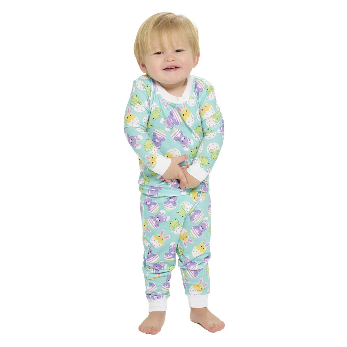 Build-A-Bear Pajama Shop™ Easter PJ Top - Toddler and Youth - US 9965