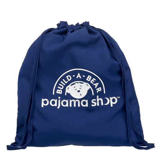 Build-A-Bear Pajama Shop™ Bag - US 6455